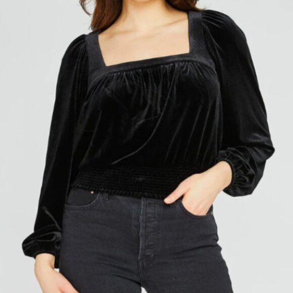 Gentle Fawn - Paramount - Picture 3 of 3